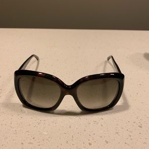 BRAND NEW GUCCI Sunglasses